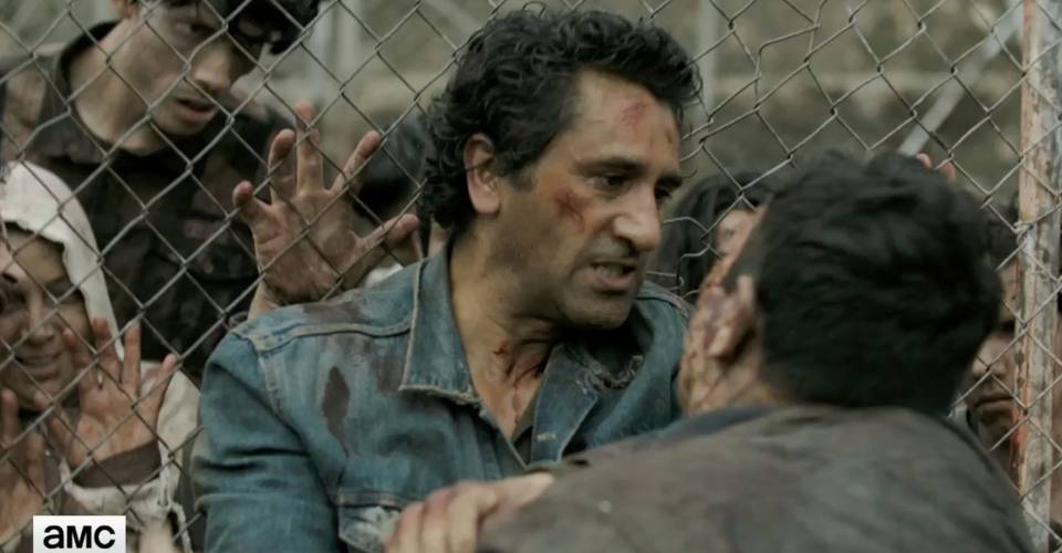 Fear The Walking Dead Promises ‘Everything Will Change’ in New Promo Fear The Walking Dead Promises ‘Everything Will Change’ in New Promo